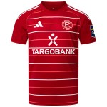 Camiseta local hombre Fortuna Düsseldorf 2025/26