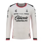 Camiseta visitante de manga larga del Atlas FC 2025/26 para hombre