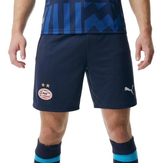 Pantalón corto tercera equipación de mujer PSV 2026/27