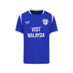 Camiseta de niño Cardiff City 2026/27 de local