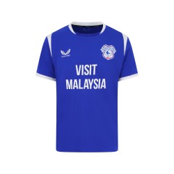 Camiseta de hombre Cardiff City 2026/27 de local