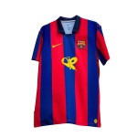 Camiseta Retro Mujer FC Barcelona 2003/04