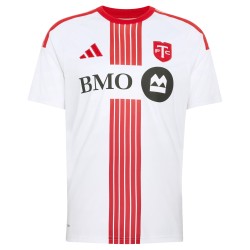 Hombre Toronto FC 2026 Camiseta Visitante