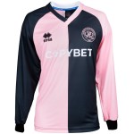 Camiseta de manga larga Segunda Queens Park Rangers 2025/26 Hombre