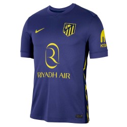 Camiseta visitante 2025/26 Atlético de Madrid para hombre
