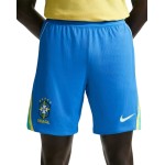 Shorts de local Brasil 2026 Copa del Mundo mujer