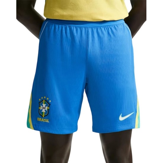 Shorts de local Brasil 2026 Copa del Mundo mujer