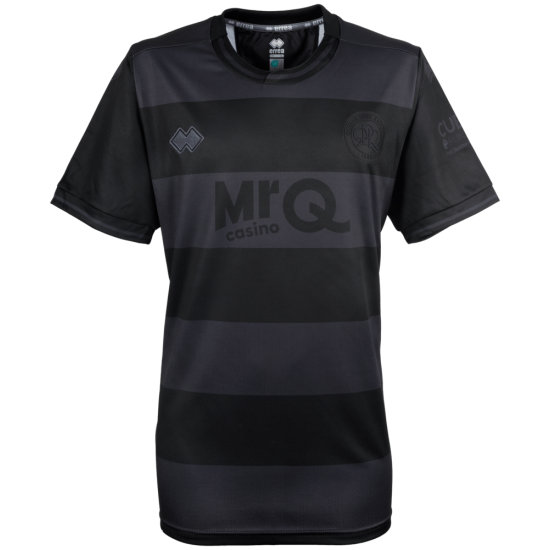 Camiseta Tercera de Mujer Queens Park Rangers 2026/27