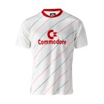 Camiseta retro hombre Bayern Múnich 1985/86