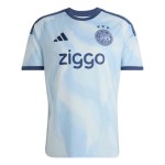 Camiseta Tercera Equipación Hombre Ajax 2026/27