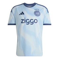 Camiseta Tercera Equipación Hombre Ajax 2026/27