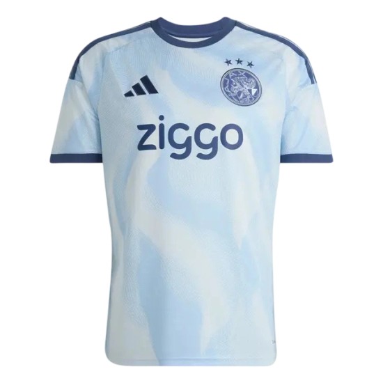 Camiseta Tercera Equipación Hombre Ajax 2026/27
