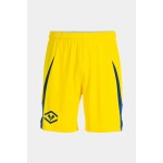 Niño Hellas Verona 2025/26 Pantalones Cortos de Visita Niño Hellas Verona 2025/26 Pantalones Cortos de Visita