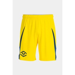 Niño Hellas Verona 2025/26 Pantalones Cortos de Visita