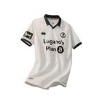 Camiseta tercera FC Lugano 2026/27 para mujer