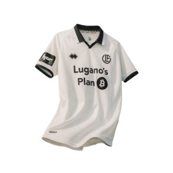 Camiseta tercera FC Lugano 2026/27 para hombre
