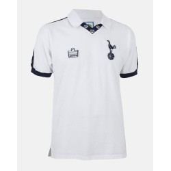 Camiseta Retro Admiral de Casa Tottenham Hotspur Infantil 1978