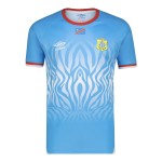 Camiseta infantil RD del Congo 2026 Copa del Mundo local Camiseta infantil RD del Congo 2026 Copa del Mundo local