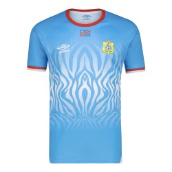 Camiseta local RD del Congo 2026 Copa del Mundo hombre