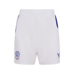 Pantalón corto de hombre Cardiff City 2026/27 de local
