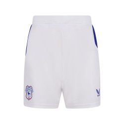 Pantalón corto de niño Cardiff City 2026/27 de local