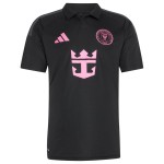 Mujer Inter Miami CF 2026 Camiseta Visitante