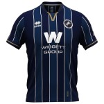 Camiseta local Millwall 2026/27 para niños