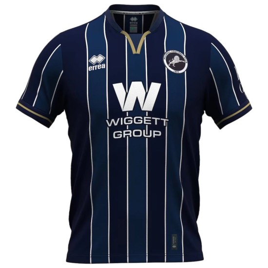 Camiseta local Millwall 2026/27 para niños