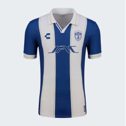 Camiseta Niño Pachuca 2025 Local Club World Cup