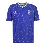Camiseta retro local 91/92 Influence Birmingham City hombre Camiseta retro local 91/92 Influence Birmingham City hombre
