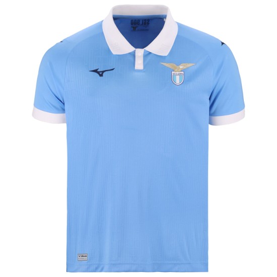 Camiseta de local Lazio 2026/27 para hombre