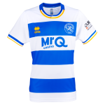 Camiseta local de mujer Queens Park Rangers 2026/27