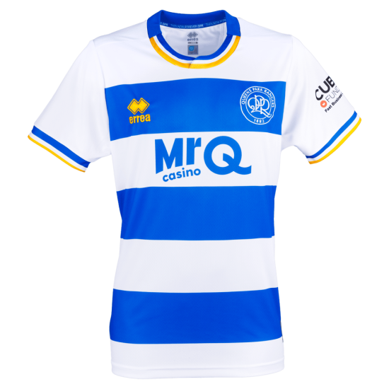 Camiseta local de mujer Queens Park Rangers 2026/27