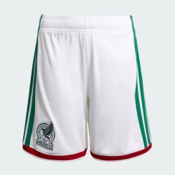 Pantalones cortos locales de la Copa del Mundo 2026 de México para niño