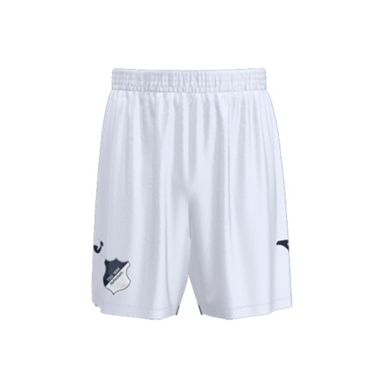 Pantalones cortos tercera mujer TSG Hoffenheim 2025/26