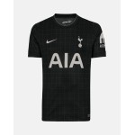 Camiseta Visitante Mujer Tottenham Hotspur 2025/26