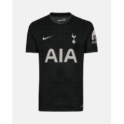 Camiseta Visitante Hombre Tottenham Hotspur 2025/26