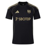 Hombre Fulham 2025/26 Tercera Camiseta Hombre Fulham 2025/26 Tercera Camiseta