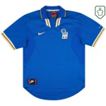 Camiseta retro local Italia 1996/97 para hombre Camiseta retro local Italia 1996/97 para hombre