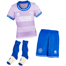 Conjunto visitante infantil Queens Park Rangers 2026/27