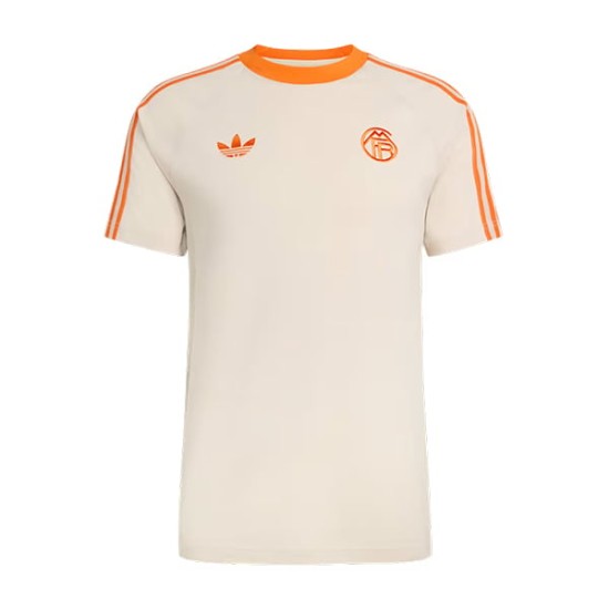 Camiseta Retro 2026 Bayern Múnich Niño