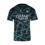 Camiseta tercera pre-partido verde Inter 2025/26 hombre