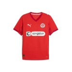 Hombre FC St. Pauli 2025/26 Cuarta Camiseta