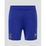 Pantalones Cortos de Visitante Preston North End Hombre 2025/26