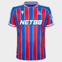 Hombre Crystal Palace 2025/26 Camiseta Local