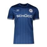 Camiseta local Arminia Bielefeld 2025/26 hombre