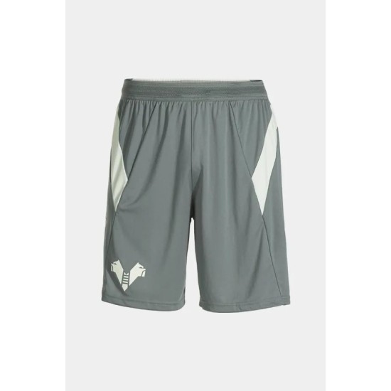 Mujer Hellas Verona 2025/26 Tercer Pantalón Corto