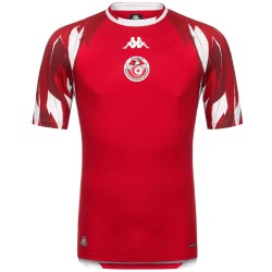 Camiseta visitante Túnez 2026 Copa del Mundo hombre