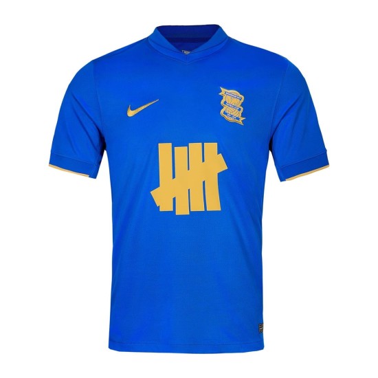 Camiseta local Birmingham City 2025/26 niño