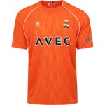 Camiseta tercera niño Willem II 2025/26